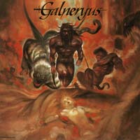 Galneryus - The Flag of Punishment